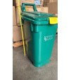 13 Gallons Trash Can.  1326 Units. EXW Los Angeles